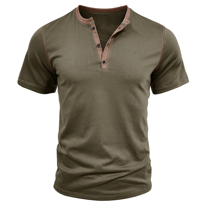 Sam Short Sleeve T-shirt