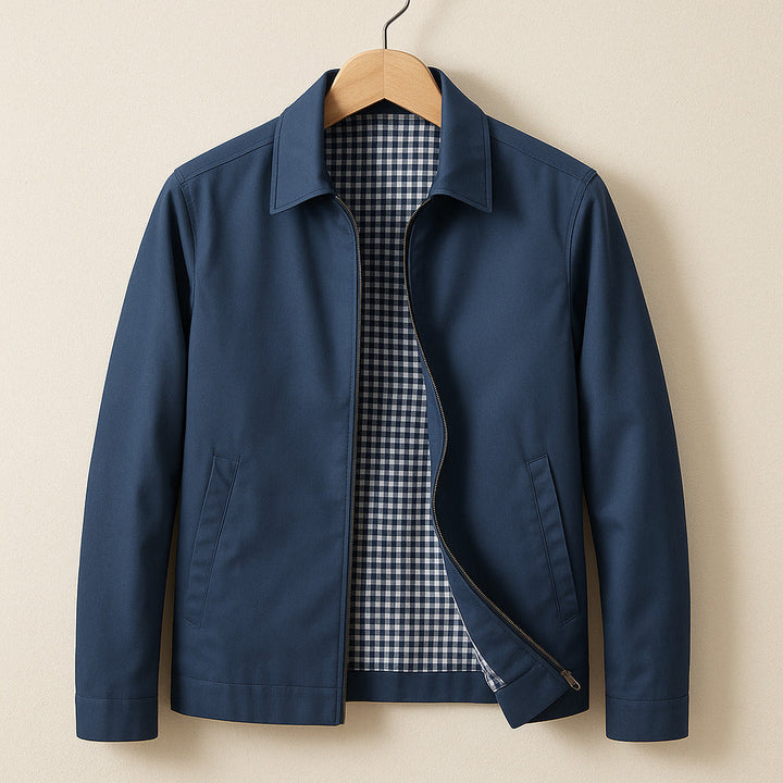 KORRIK - Lightweight Twill Jacket