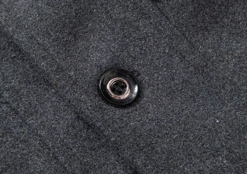 Henry  Men's Coat