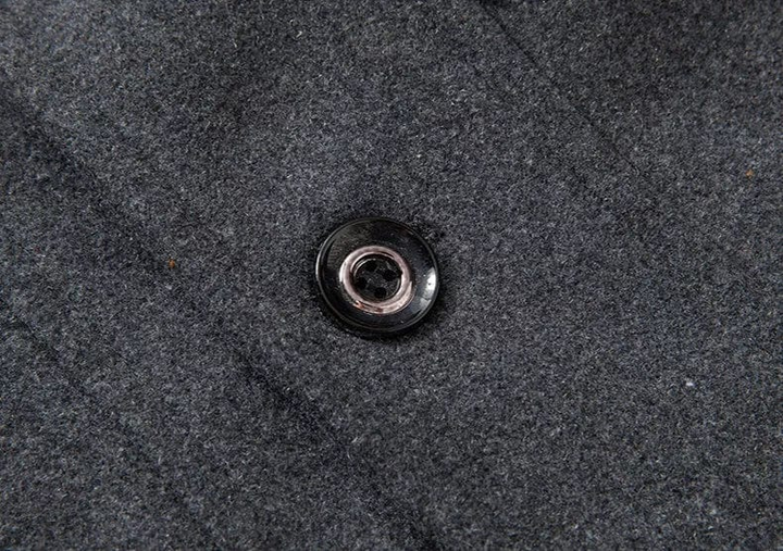Henry  Men's Coat