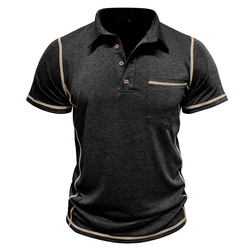 Jamie Polo Shirt