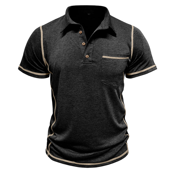 Jamie Polo Shirt