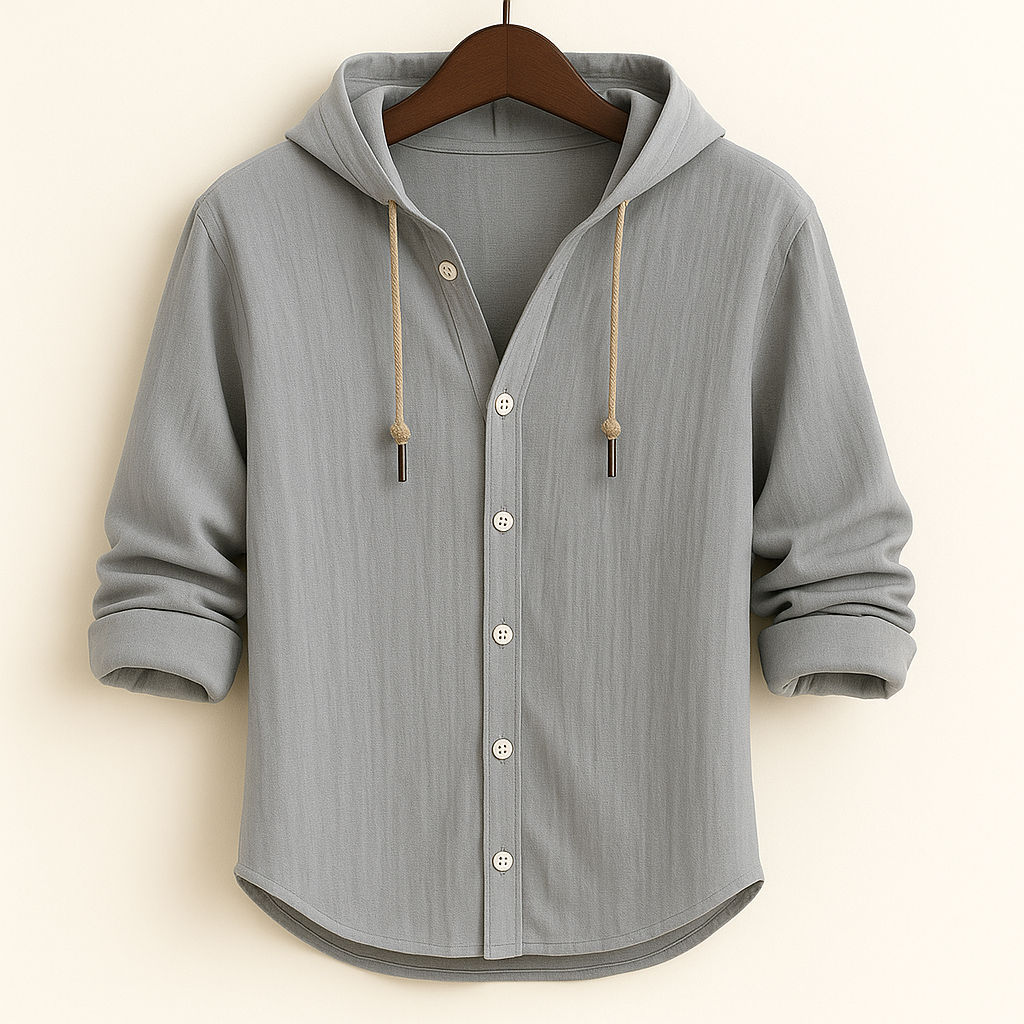 Weston Hoodie Shirt