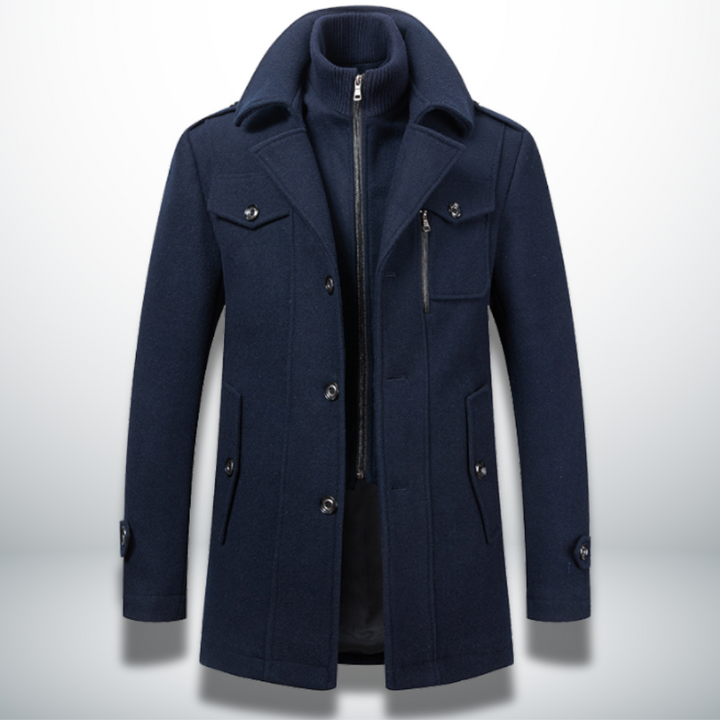 Henry  Men's Coat