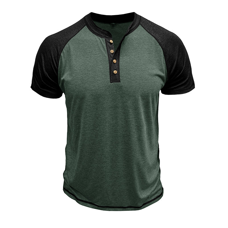 Richard Henley Shirt