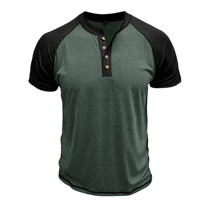 Richard Henley Shirt