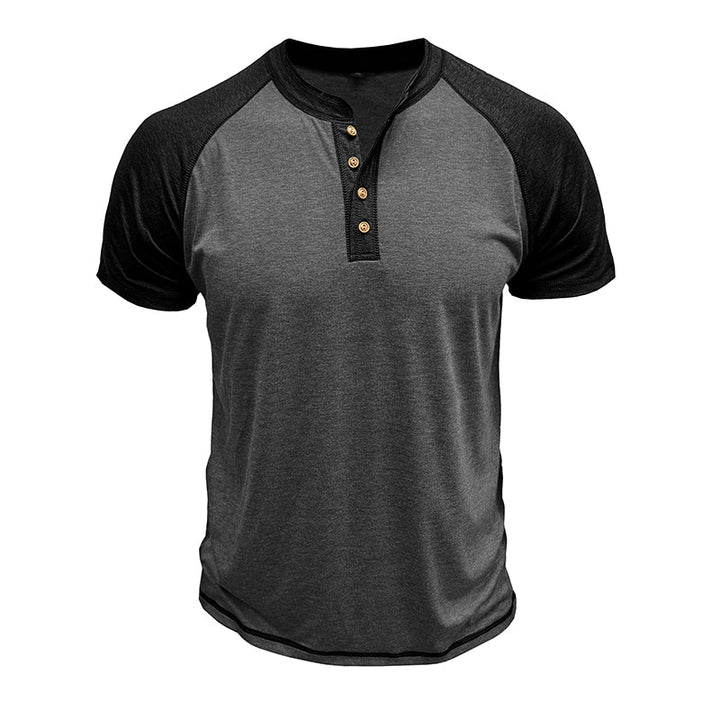 Richard Henley Shirt