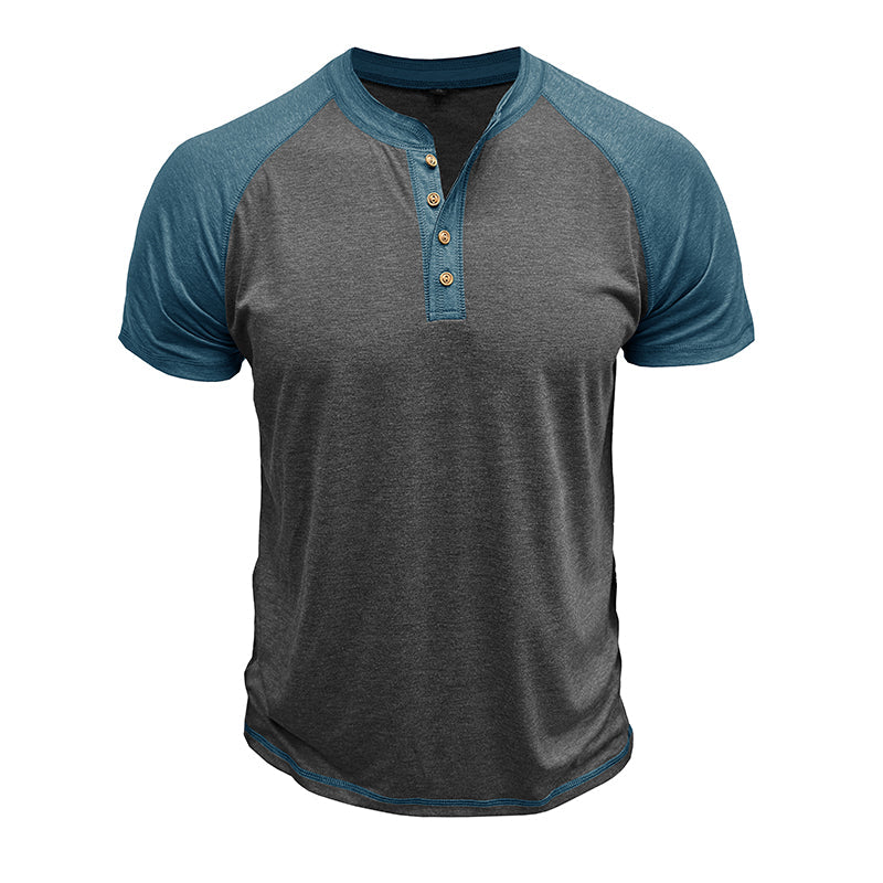 Richard Henley Shirt
