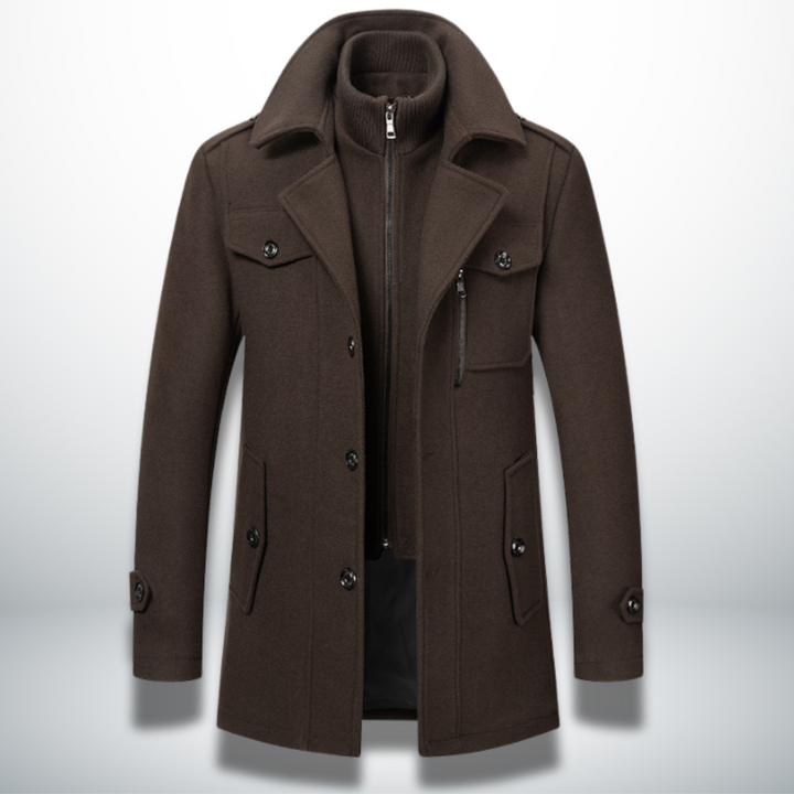 Henry  Men's Coat