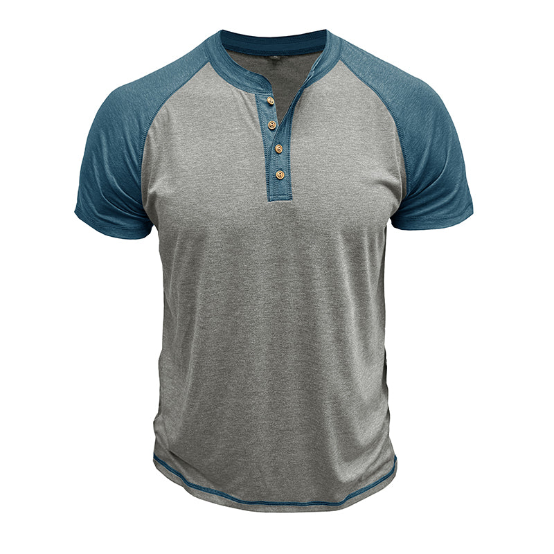 Richard Henley Shirt