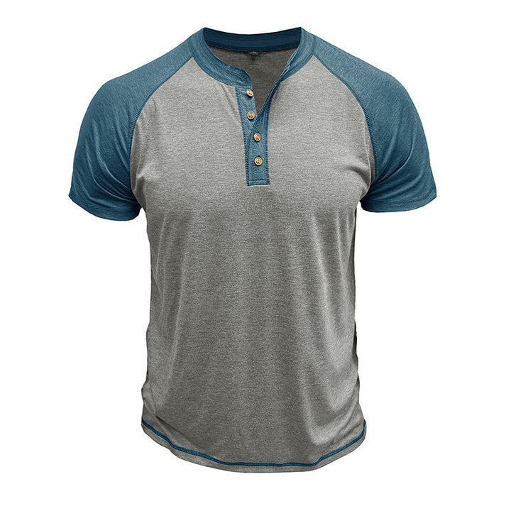 Richard Henley Shirt