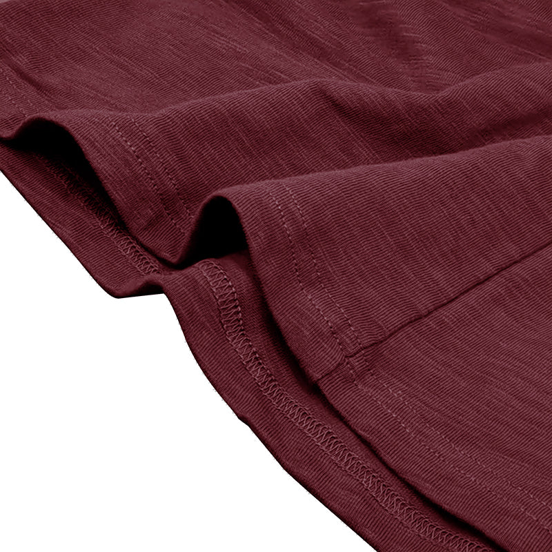 Prime Cotton Long Sleeve