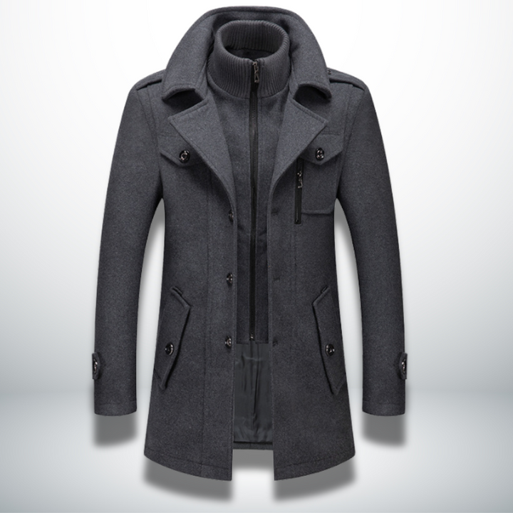 Henry  Men's Coat