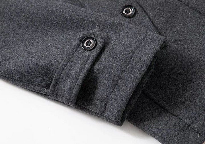 Henry  Men's Coat