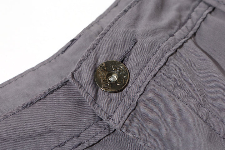 Kerry Cotton Cargo Shorts