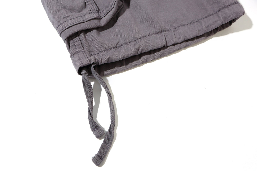 Kerry Cotton Cargo Shorts