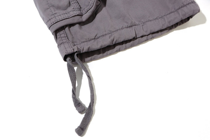 Kerry Cotton Cargo Shorts