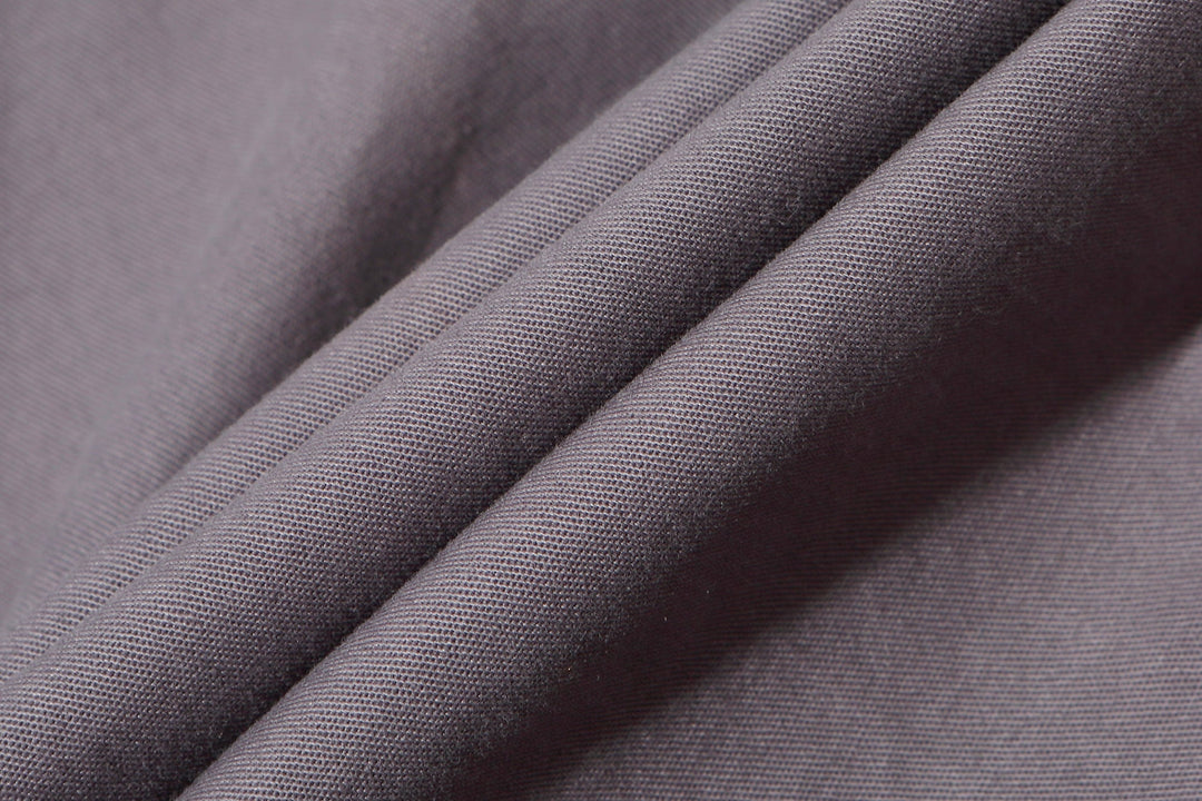 Kerry Cotton Cargo Shorts