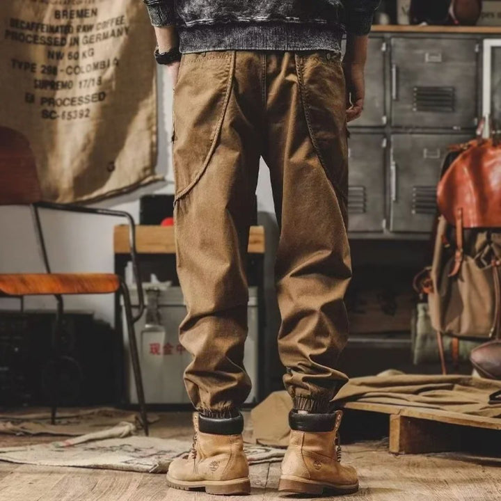 CoolFlex Cargo Pants