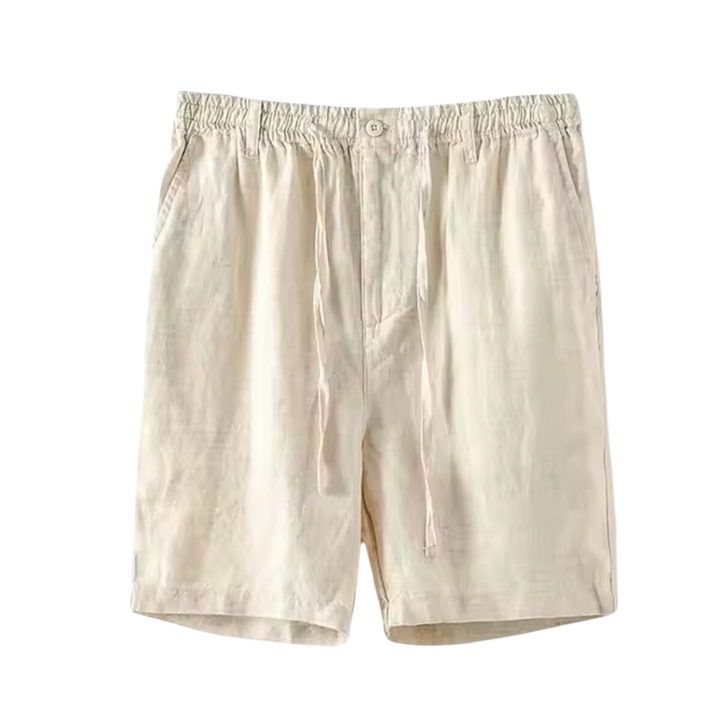 FezZ - Linen Shorts