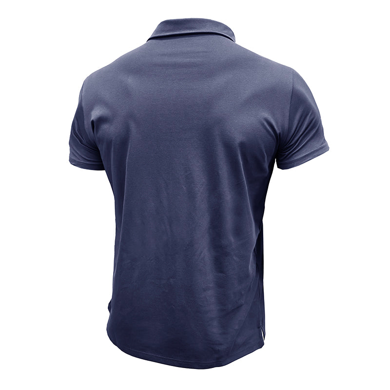 New In Davids Polo Cotton T-shirt