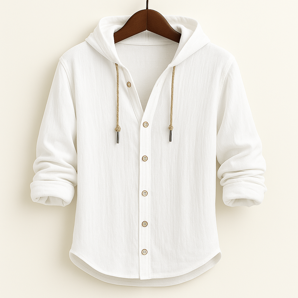 Weston Hoodie Shirt