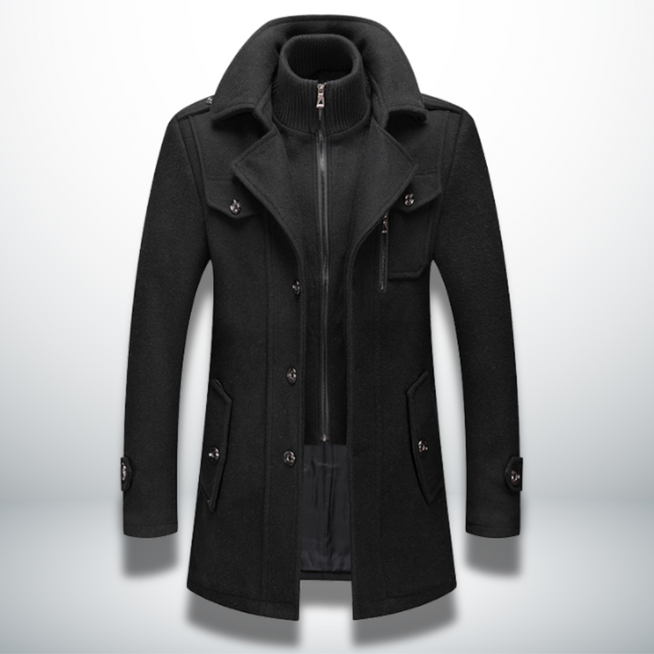 Henry  Men's Coat