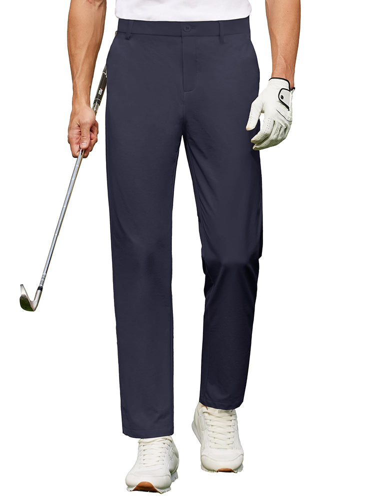 Stretch Quick Dry Lightweight Dress Pants (US Only)