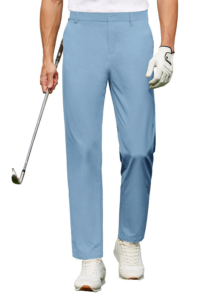 Stretch Quick Dry Lightweight Dress Pants (US Only)