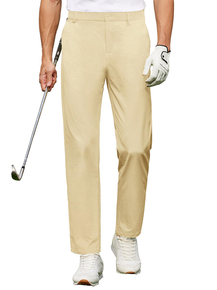 Stretch Quick Dry Lightweight Dress Pants (US Only)
