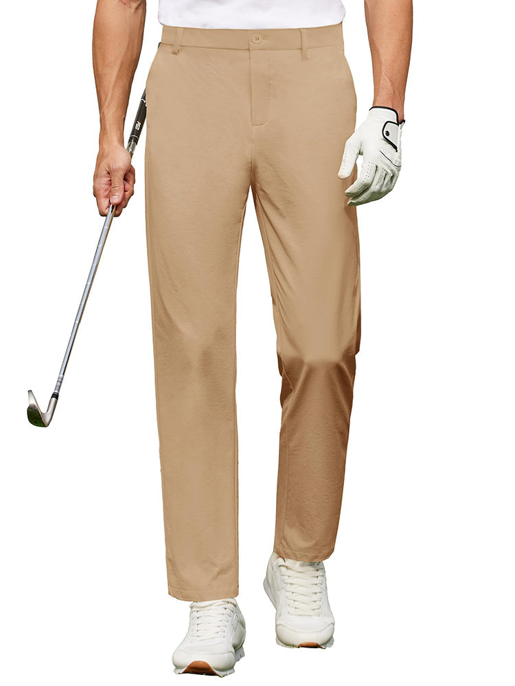 Stretch Quick Dry Lightweight Dress Pants (US Only)
