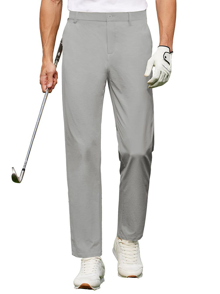 Stretch Quick Dry Lightweight Dress Pants (US Only)