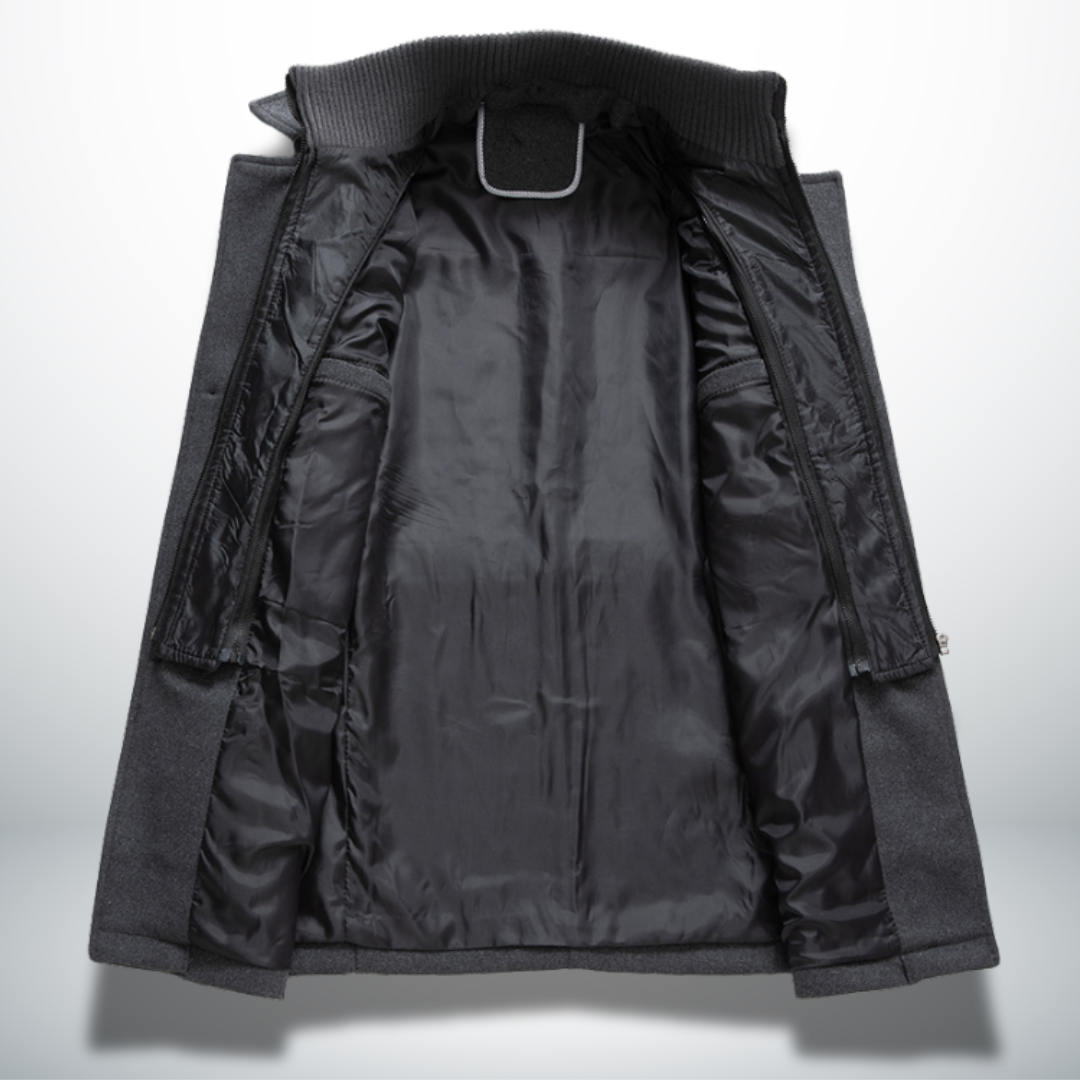 Henry  Men's Coat