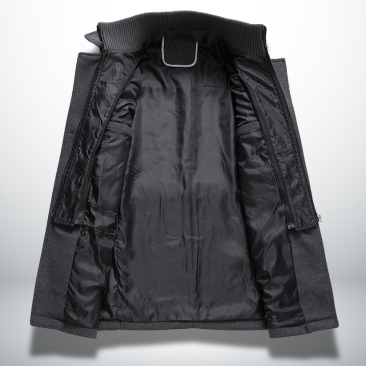 Henry  Men's Coat