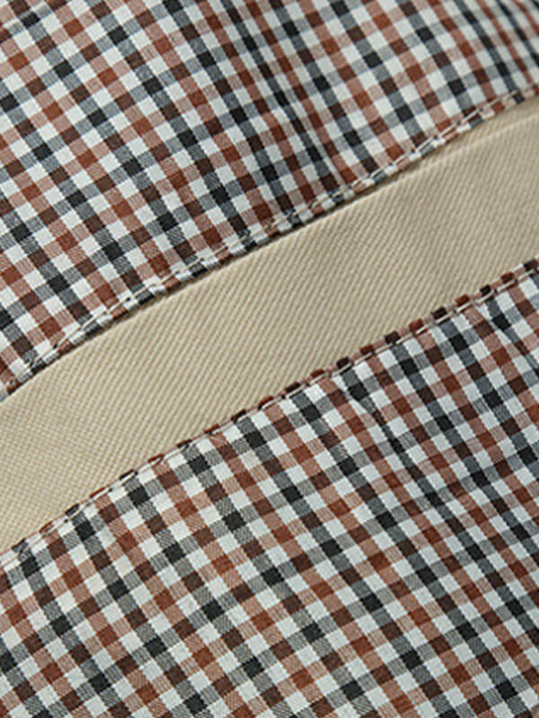 Men's slim fit side pocket casual single breasted jacket