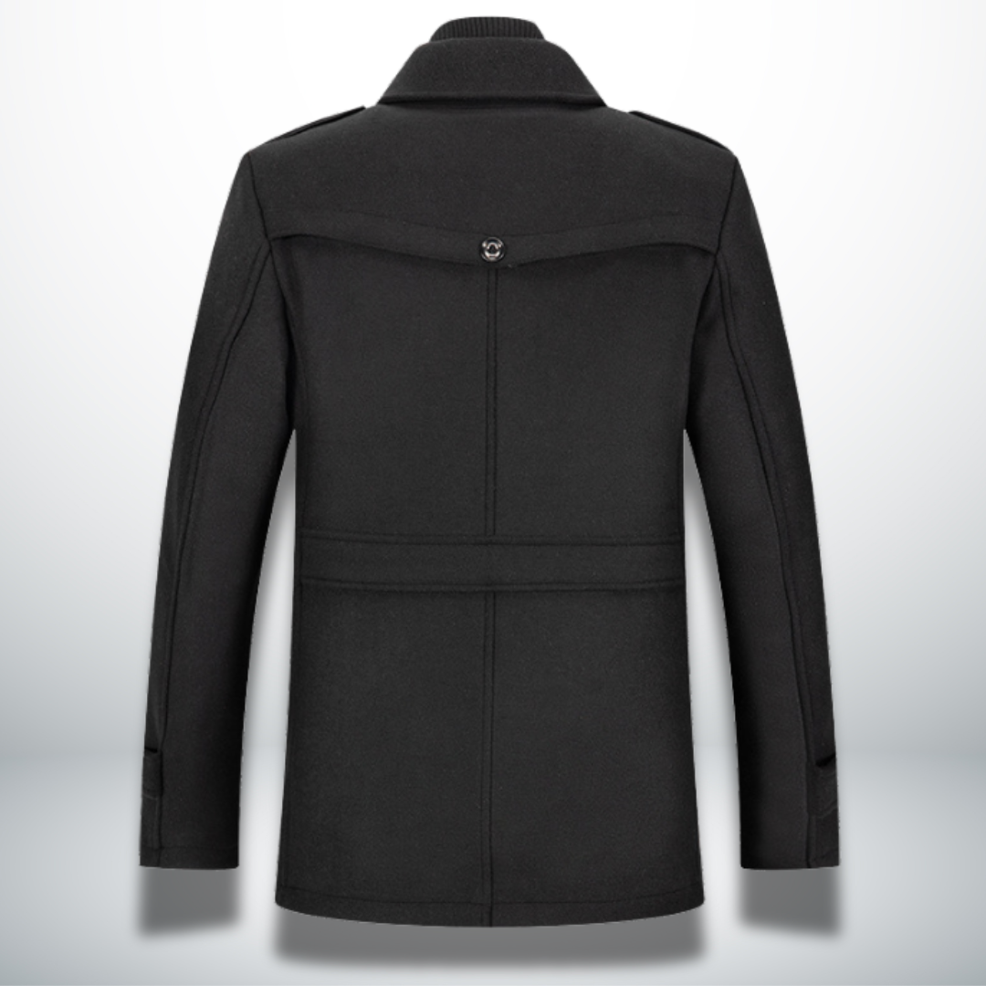 Henry  Men's Coat