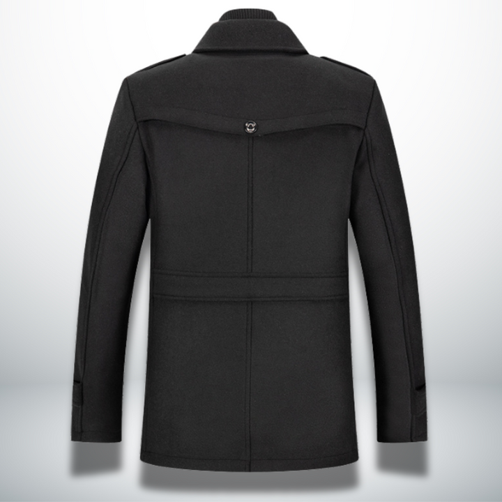 Henry  Men's Coat