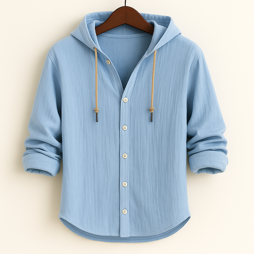 Weston Hoodie Shirt