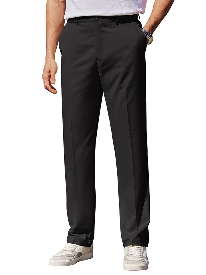 Classic Fit Stretch Suit Pants (US Only)