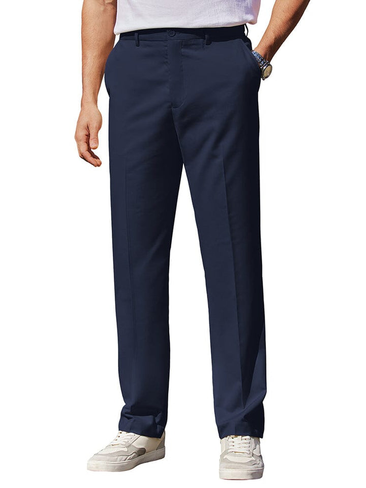 Classic Fit Stretch Suit Pants (US Only)