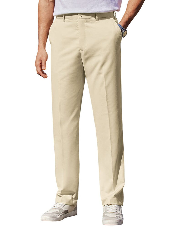 Classic Fit Stretch Suit Pants (US Only)