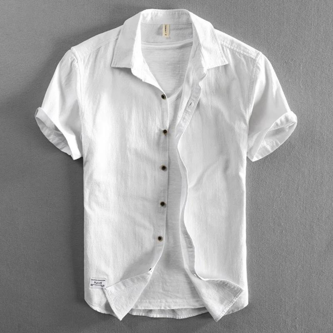 Strukt Cotton Shirt