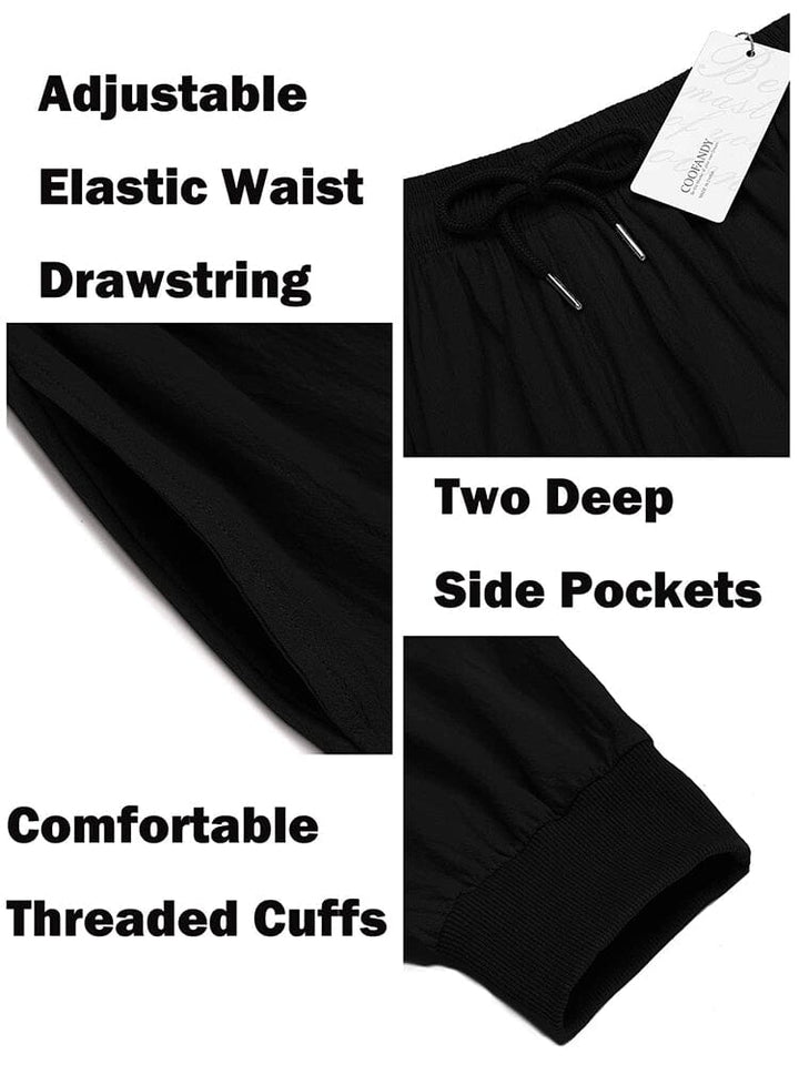 Hippie Harem Pants (US Only)