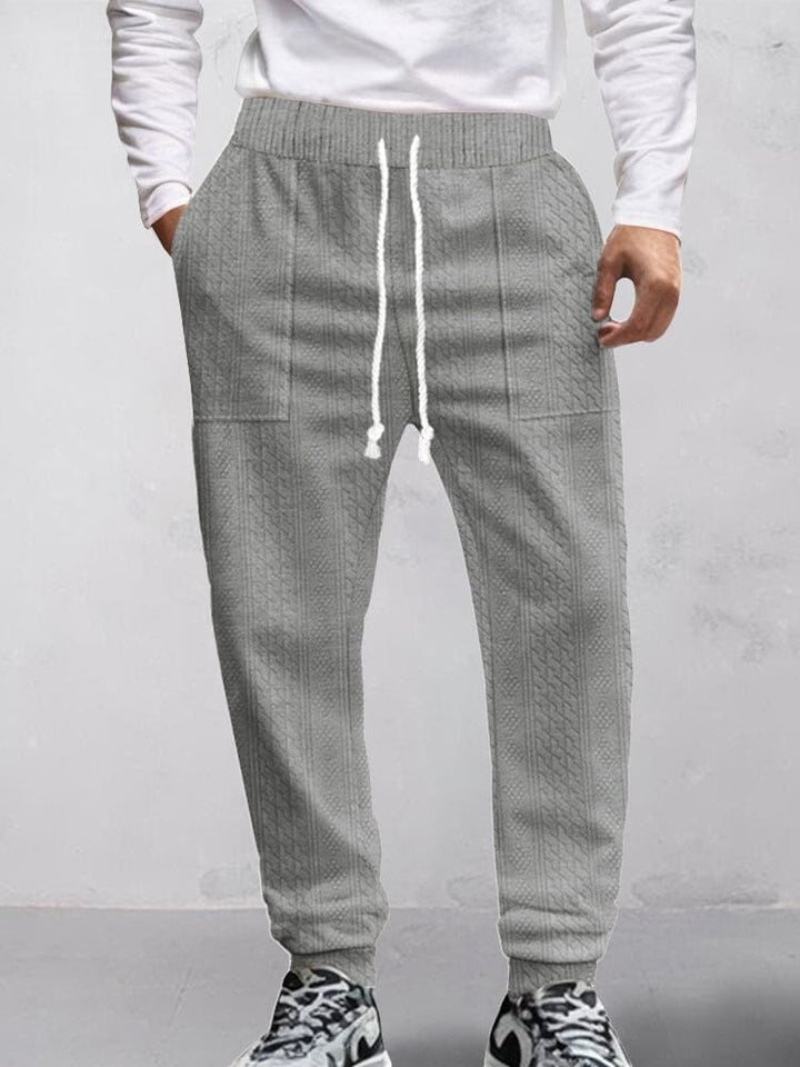 Urban Utility Jacquard Pants
