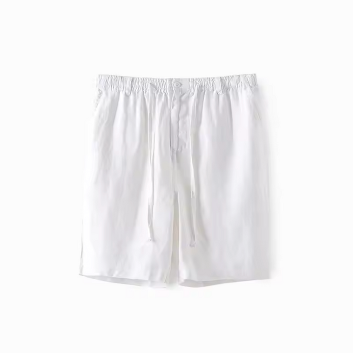 FezZ - Linen Shorts