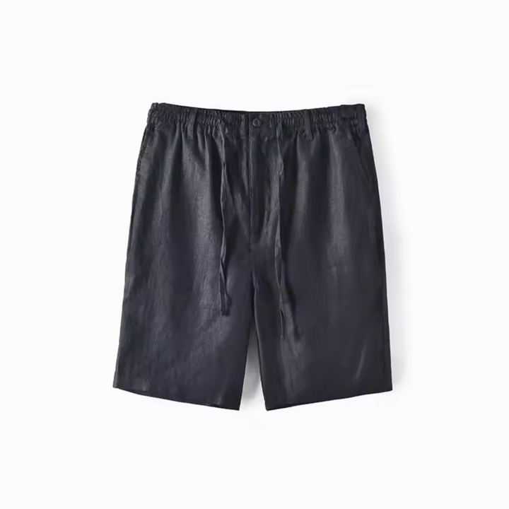 FezZ - Linen Shorts