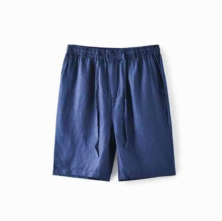 FezZ - Linen Shorts