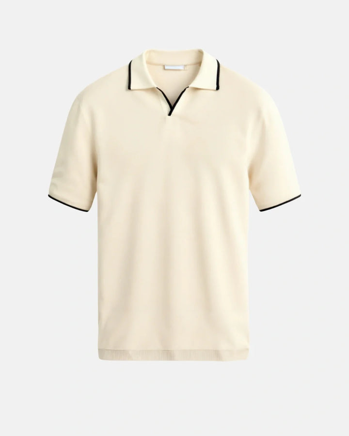 Piqué Classic Polo