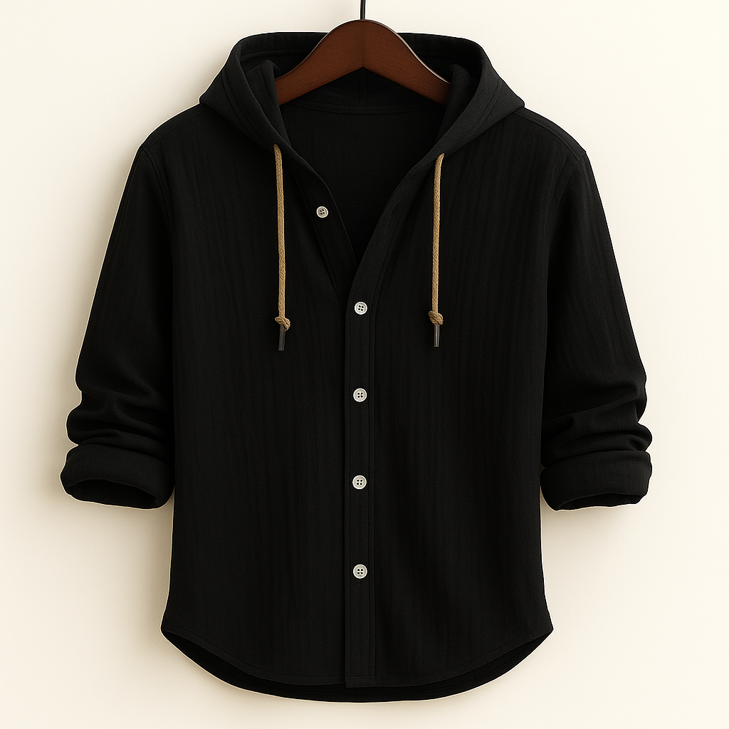 Weston Hoodie Shirt