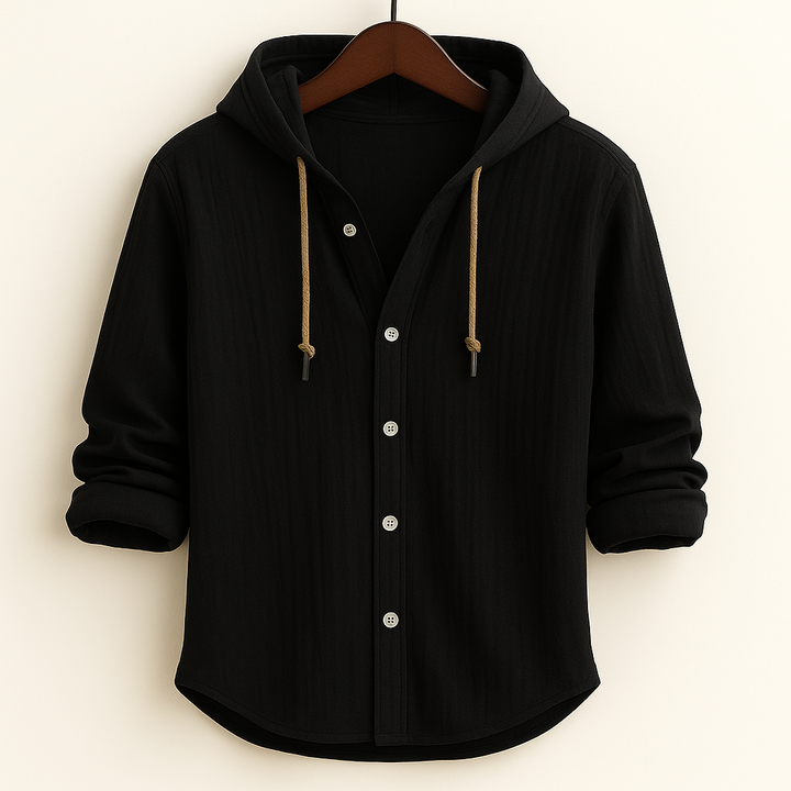 Weston Hoodie Shirt